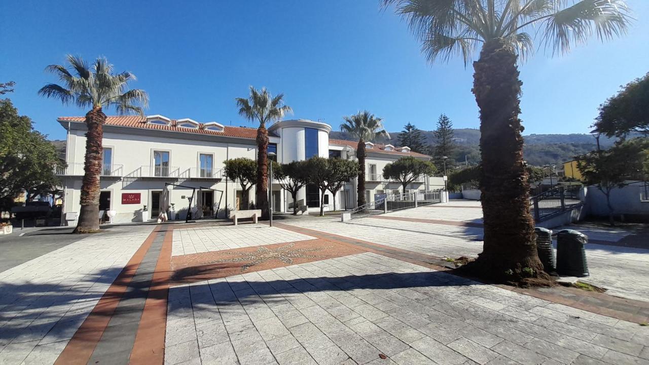 Gt Apartments - New Opening Vibo Valentia Marina Exterior foto
