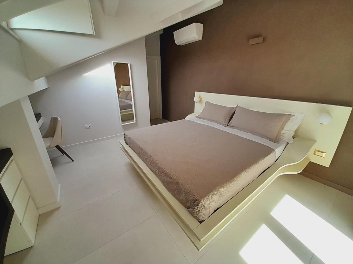 Gt Apartments - New Opening Vibo Valentia Marina Exterior foto
