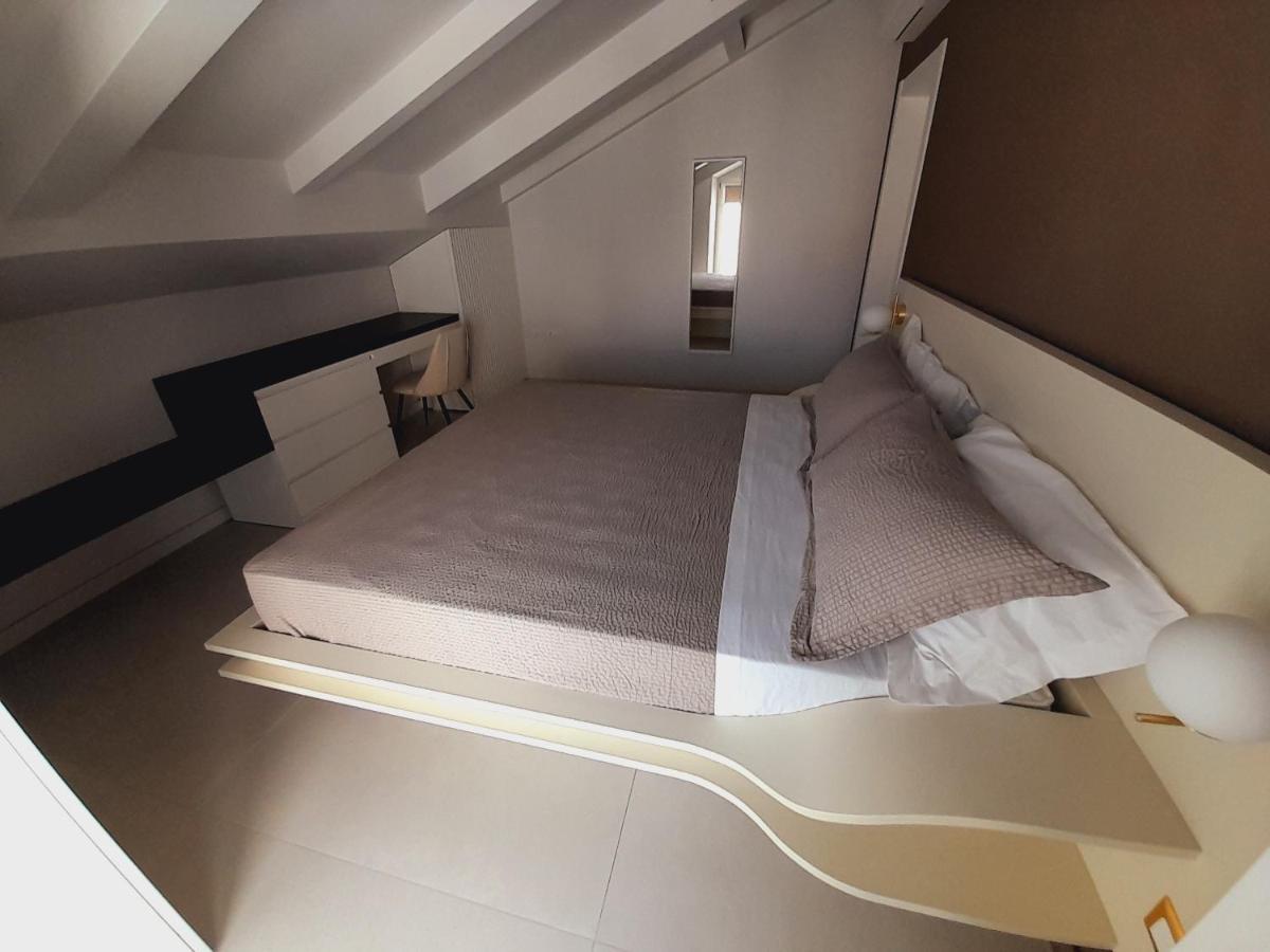 Gt Apartments - New Opening Vibo Valentia Marina Exterior foto