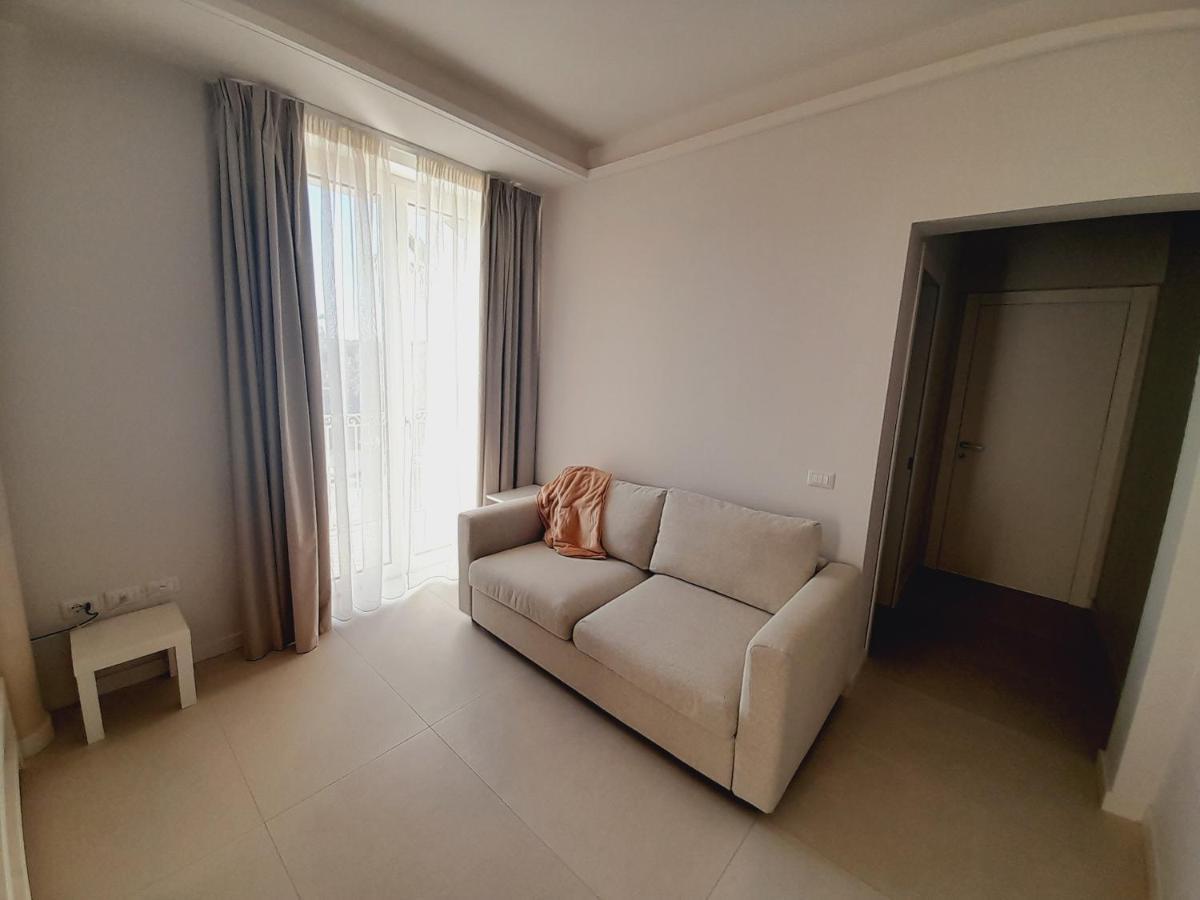 Gt Apartments - New Opening Vibo Valentia Marina Exterior foto