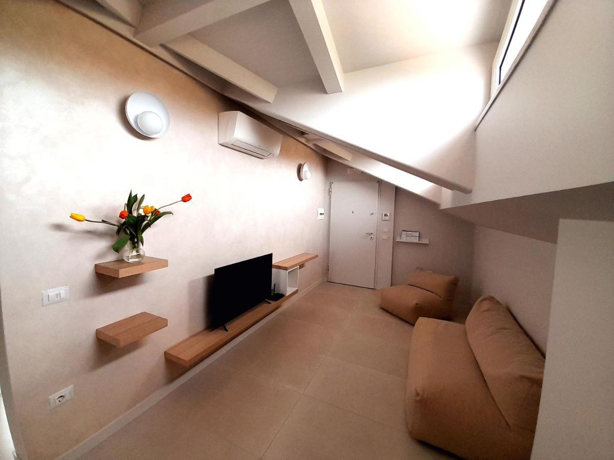 Gt Apartments - New Opening Vibo Valentia Marina Exterior foto