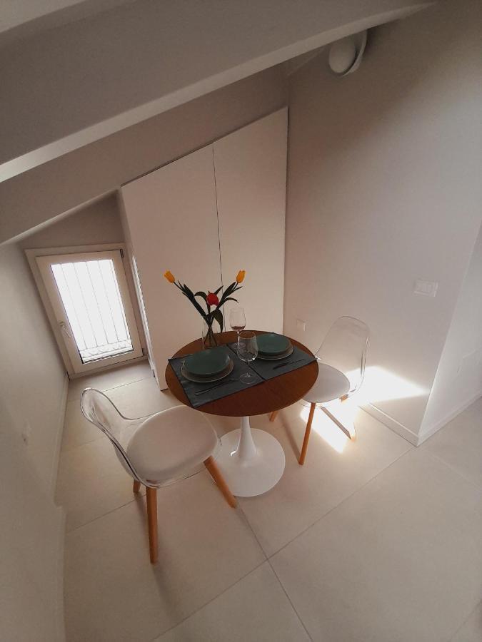 Gt Apartments - New Opening Vibo Valentia Marina Exterior foto