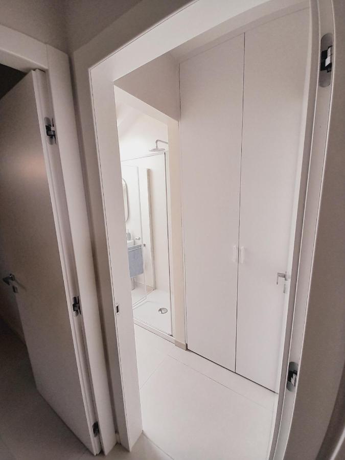 Gt Apartments - New Opening Vibo Valentia Marina Exterior foto