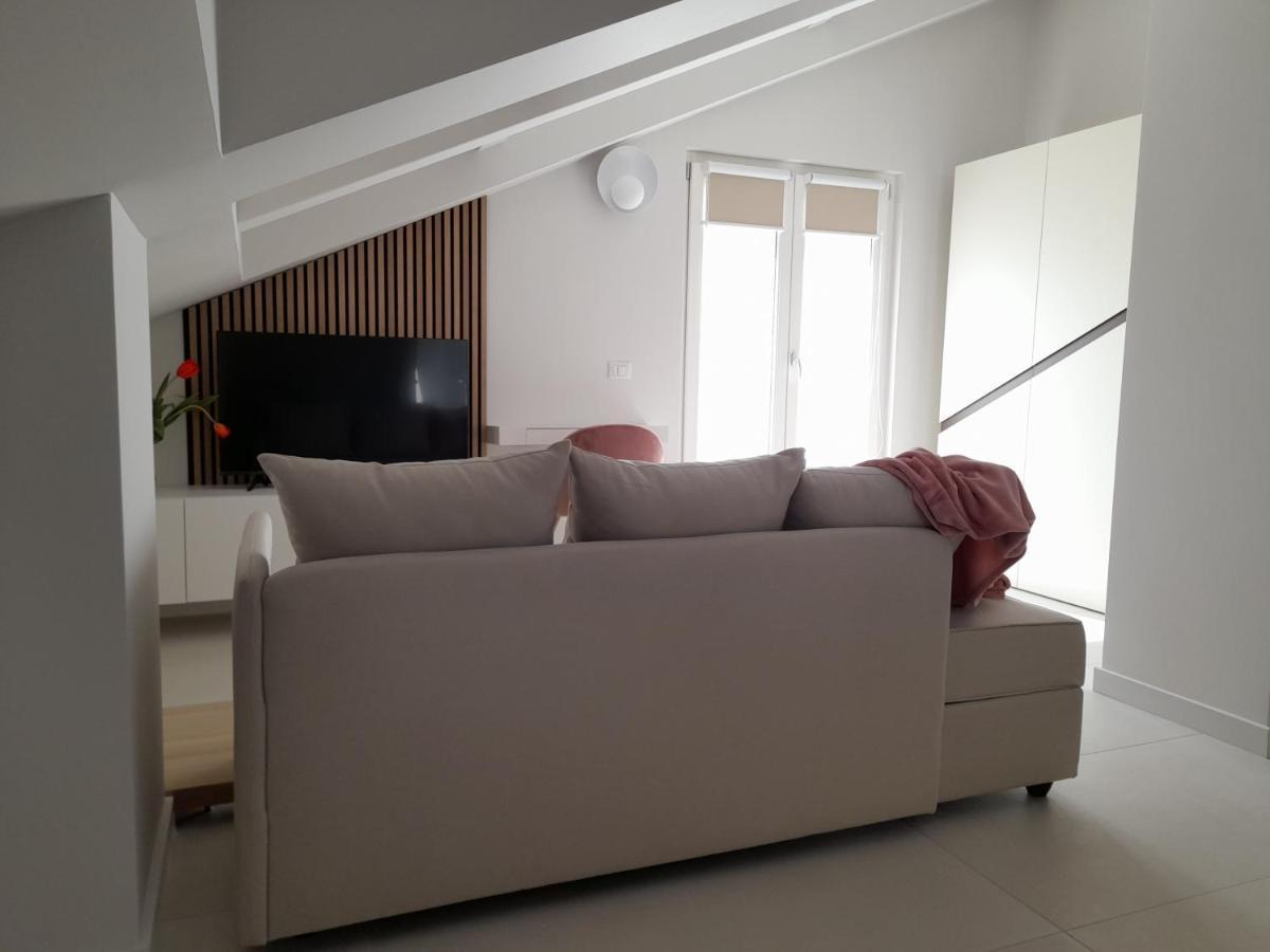 Gt Apartments - New Opening Vibo Valentia Marina Exterior foto