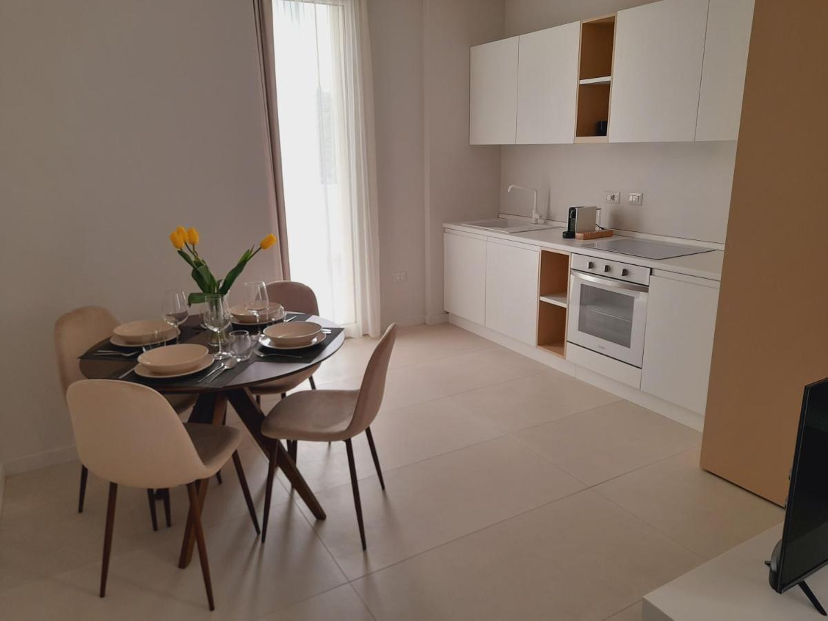 Gt Apartments - New Opening Vibo Valentia Marina Exterior foto