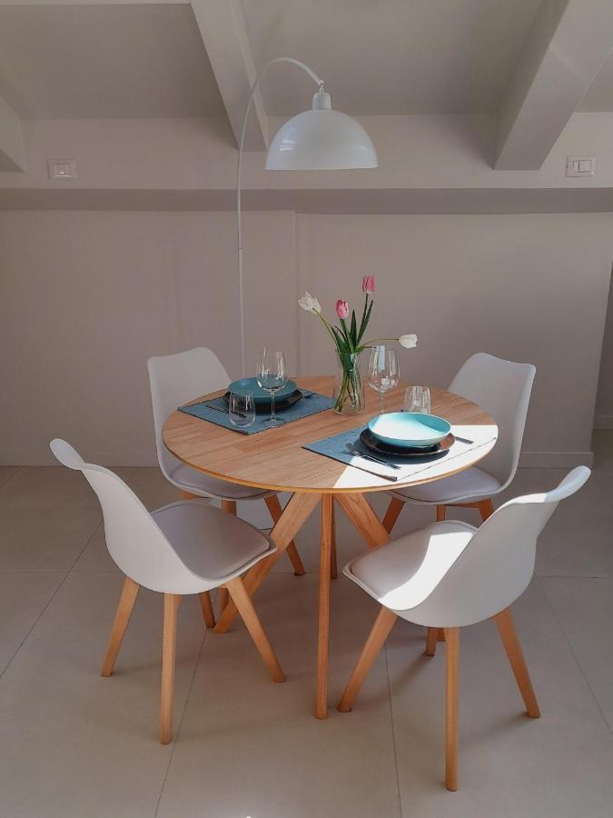 Gt Apartments - New Opening Vibo Valentia Marina Exterior foto