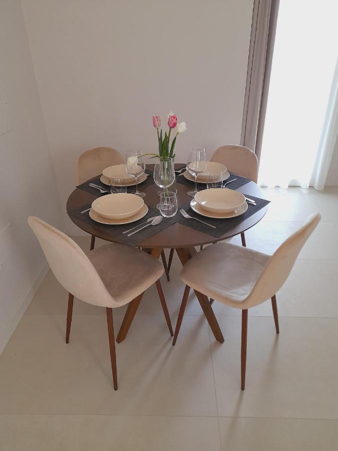 Gt Apartments - New Opening Vibo Valentia Marina Exterior foto