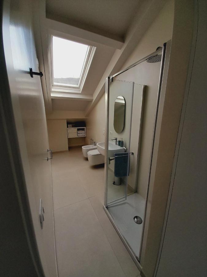 Gt Apartments - New Opening Vibo Valentia Marina Exterior foto