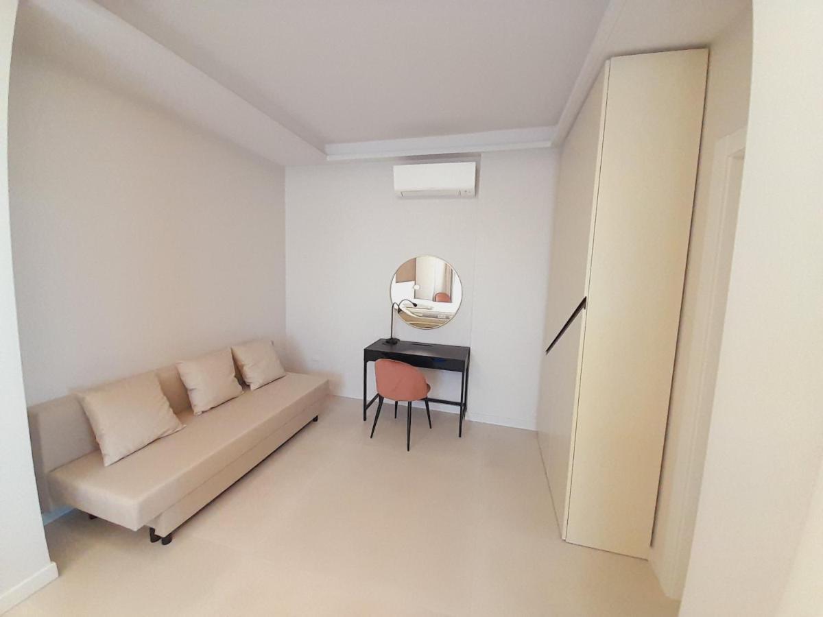 Gt Apartments - New Opening Vibo Valentia Marina Exterior foto