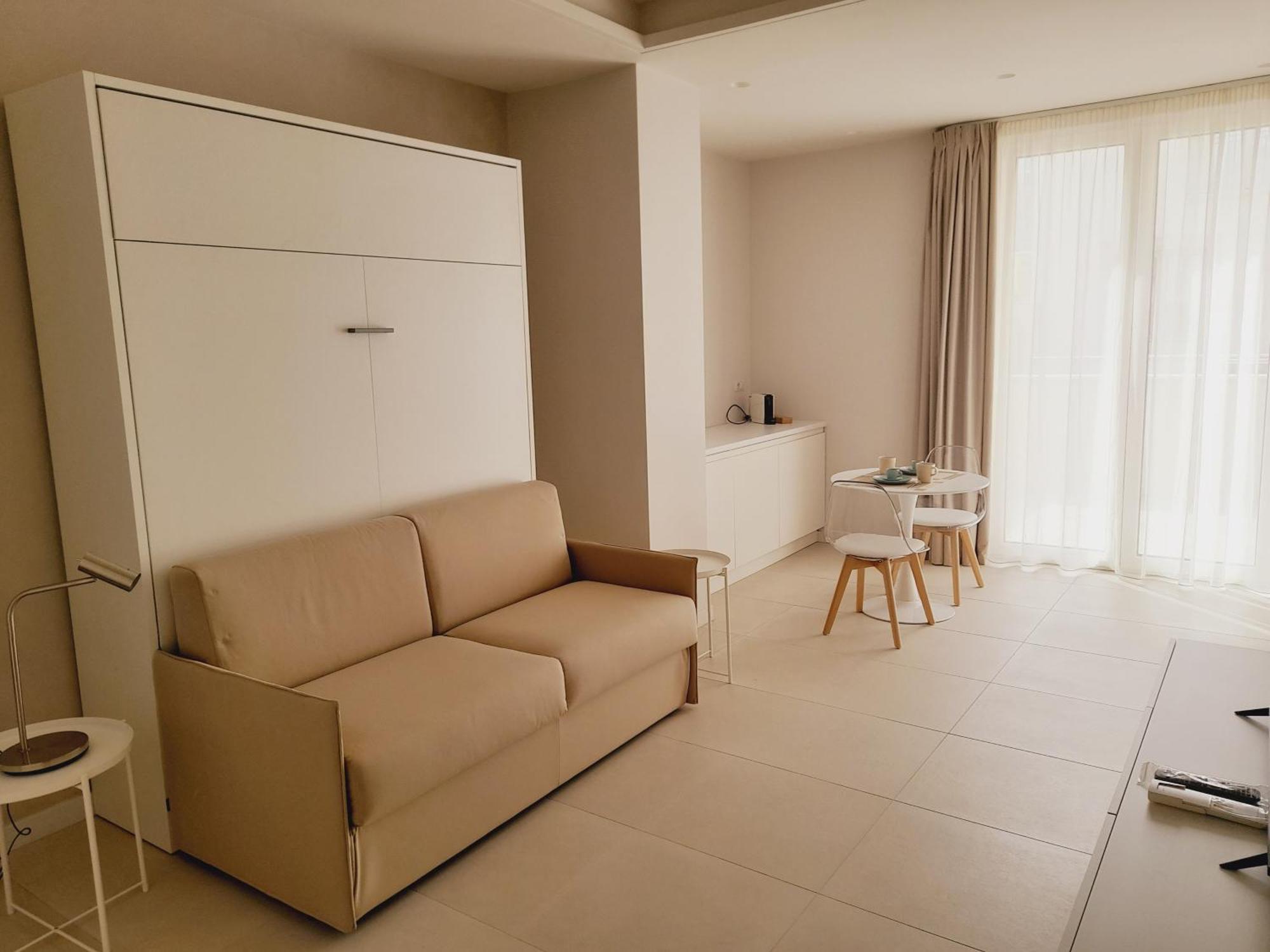 Gt Apartments - New Opening Vibo Valentia Marina Exterior foto