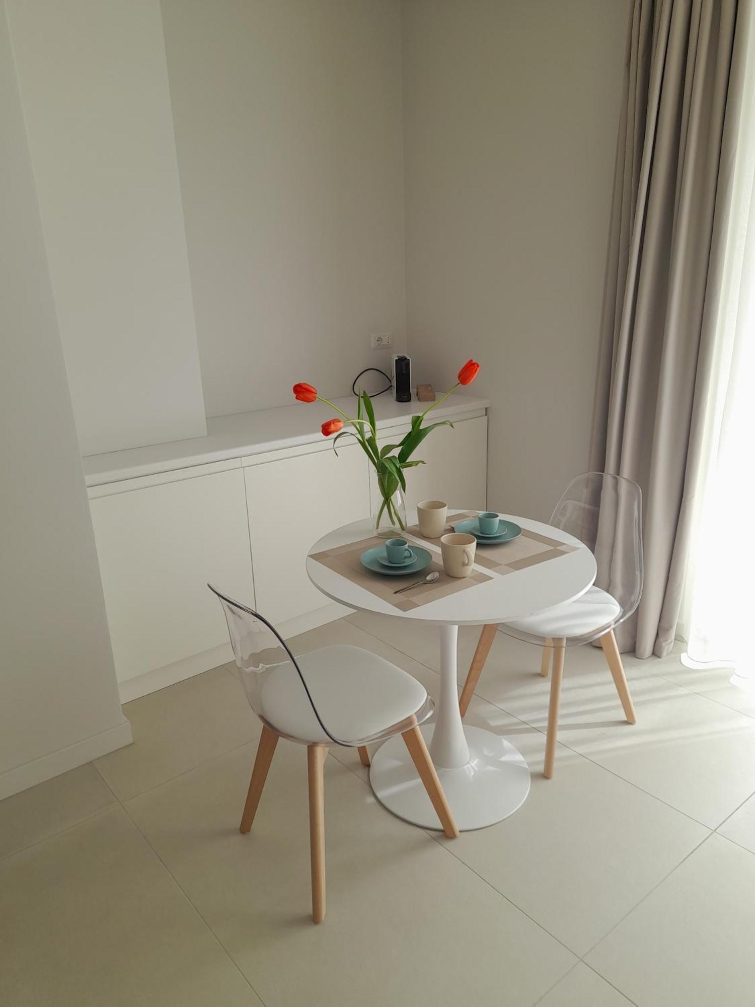 Gt Apartments - New Opening Vibo Valentia Marina Exterior foto
