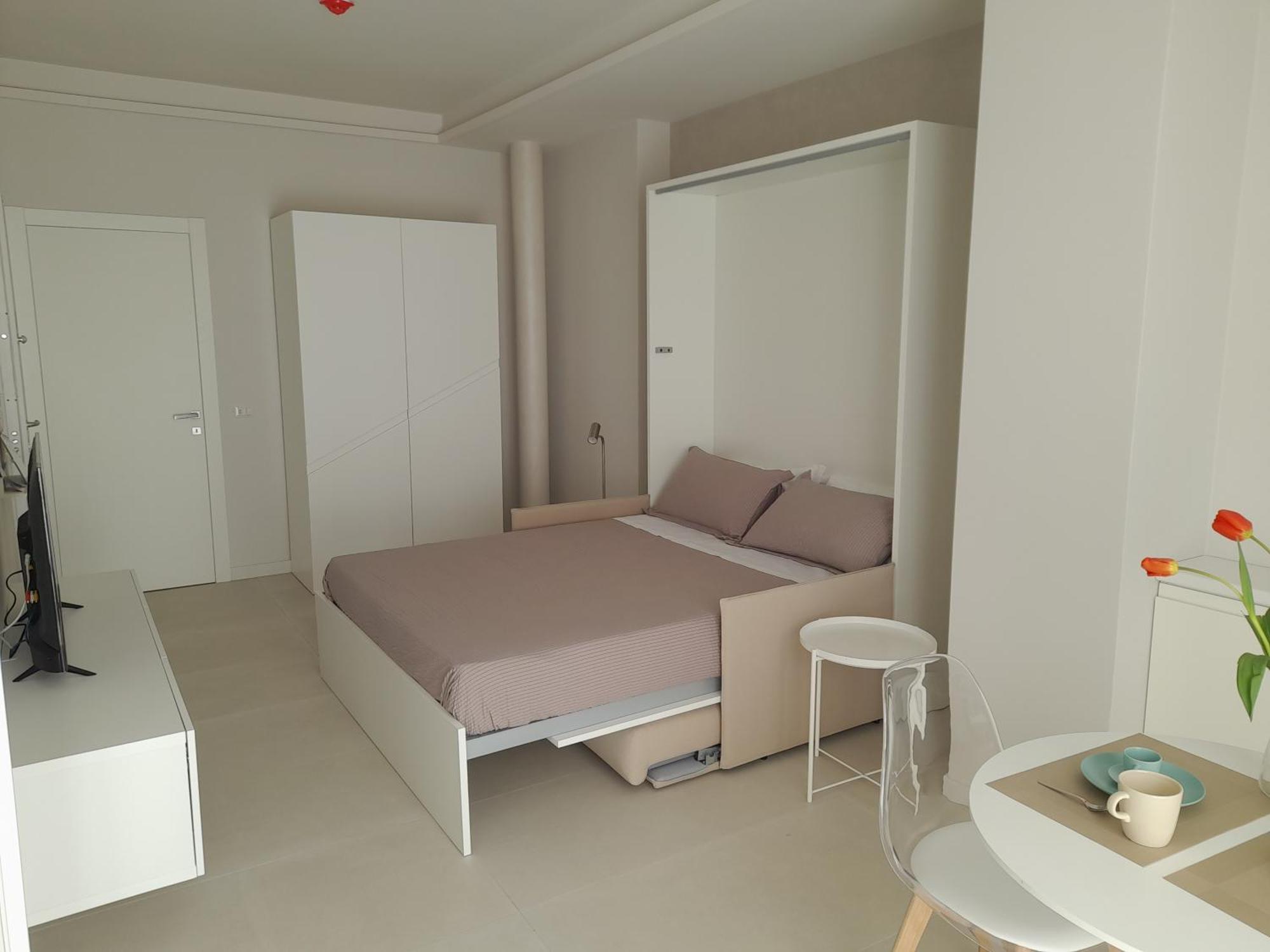Gt Apartments - New Opening Vibo Valentia Marina Exterior foto